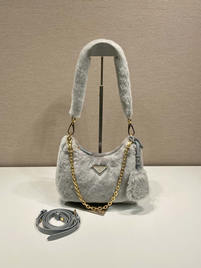 Pra*a hobo bags